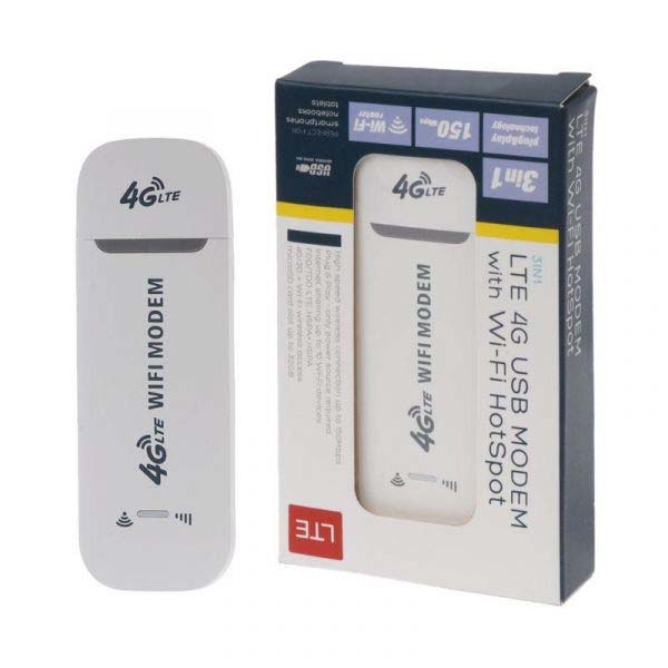 modem 3g 4g usb stick