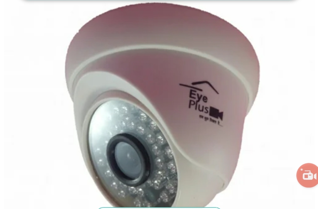 cctv 801 eye plus