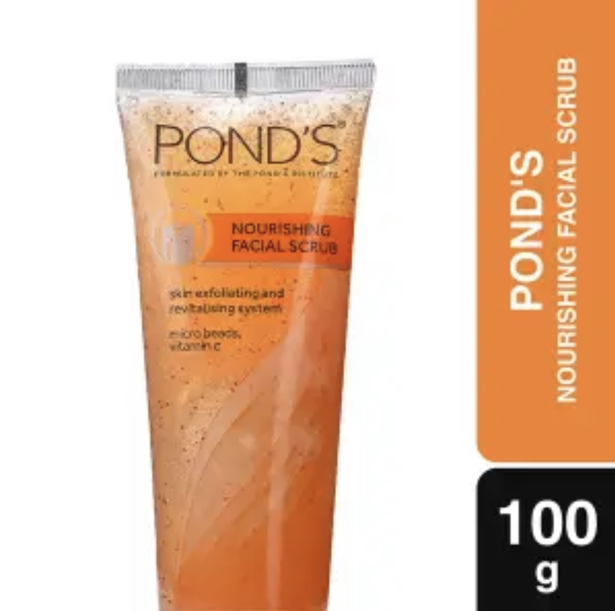 PONDS FACE WASH 100 GM FACE WASH