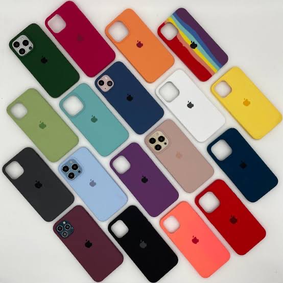 Premium Back Case for iPhone 12/12pro/12 pro max - Ultimate Protection and Style