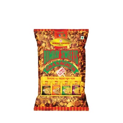 Bombay Sweets Chanachur 300 gm