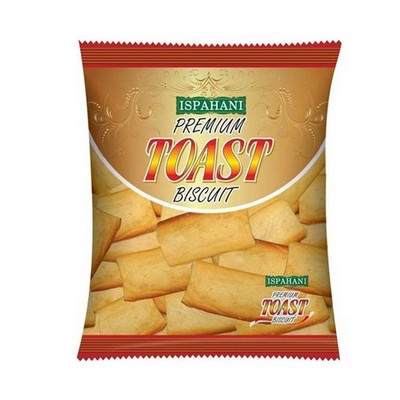 Ispahani Premium Toast Biscuit 170 gm