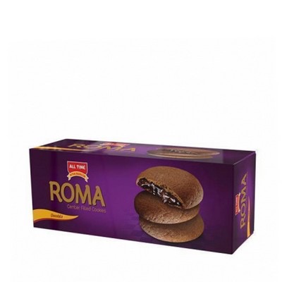 All Time Roma Chocolate Cookies 75 gm