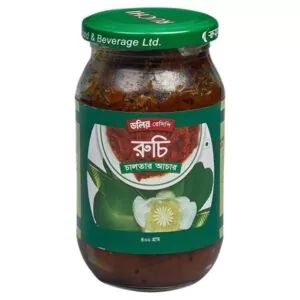 Ruchi Chalta Pickle 400gm