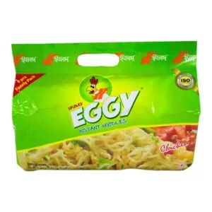 Ifad Eggy instant chicken noodles 8pcs