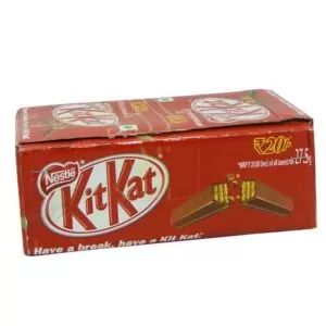 Nestle Kit Kat 21Pcs Box