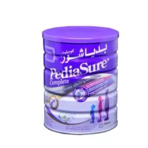 Pediasure Complete Classic Vanilla 900gm