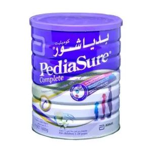 PediaSure Complete Nutrition Milk Powder 1600gm