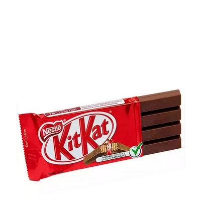 Nestle KitKat 4 Finger Chocolate Wafer (India) 36.5 gm