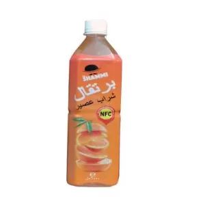 Mr Shammi Orange Juice 1Litre