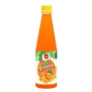 Ahmed Orange Squashe 500 gm