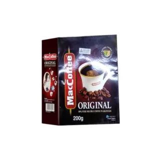 MacCoffee original 200gm