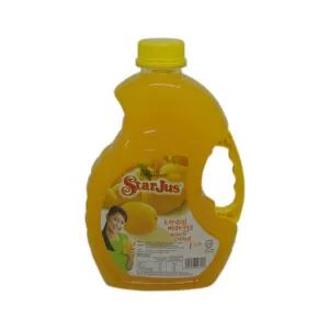 Star Jus Mango Cordial 1L