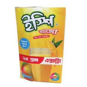 ISPI Mango Instant drinking powder 250g