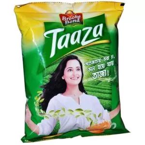 Brooke Bond Taaza Black Tea 400 gm