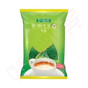 Ispahani Mirzapore PD Tea 500gm