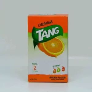 Tang Instant Drinking Powder Mango 500gm