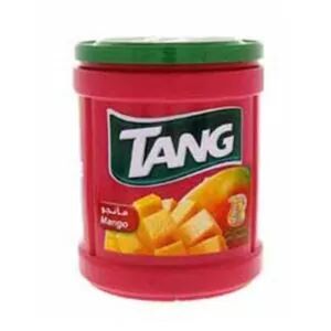 TANG Instant Drink Powder Mango- 2.KG Jar