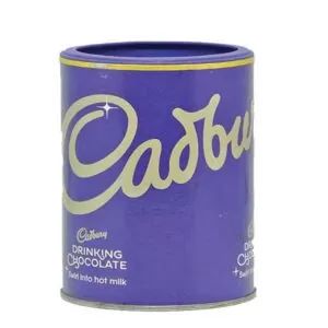 Cadbury Drinking Chocolate Powder 500gm