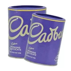 Cadbury Drinking Chocolate Powder 250gm