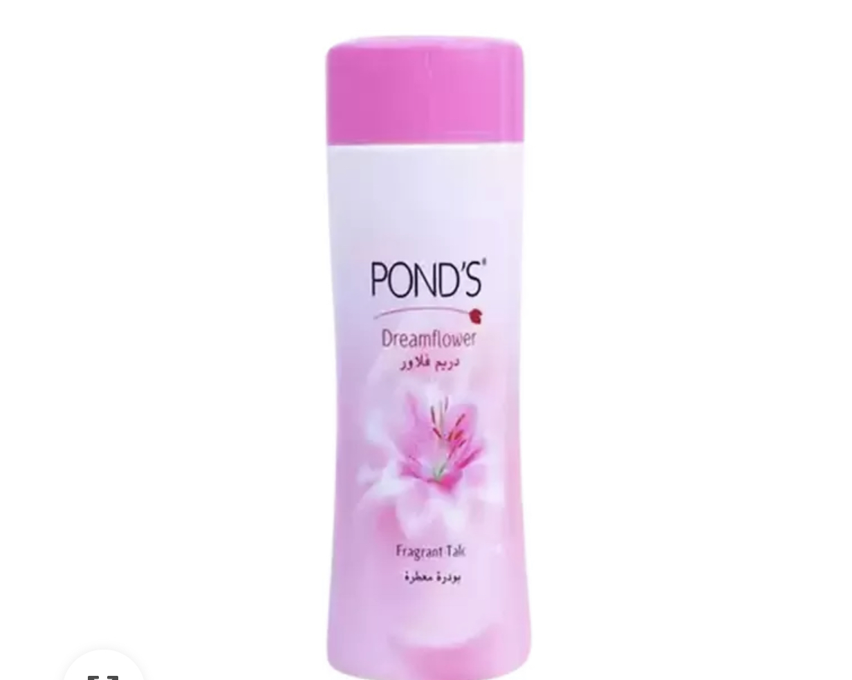 Ponds Dream flower Talcum Powder 200gm