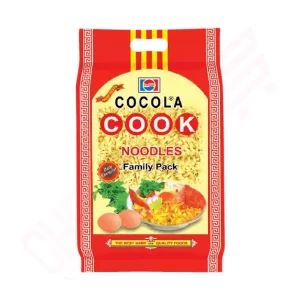 Cocola Cook Masala Noodles 400 gm