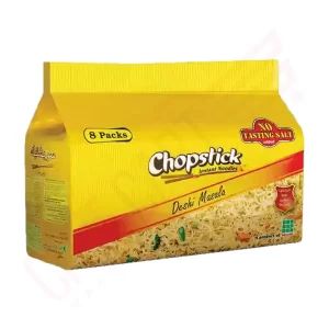 Chopstick Deshi Masala Instant Noodles 8