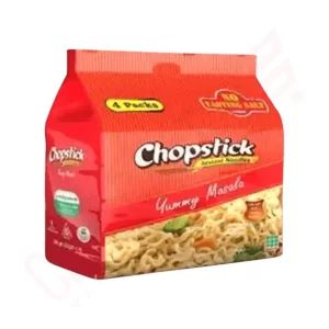 Chopstick Yummy Masala Instant Noodles