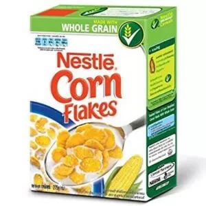 Nestle Corn Flakes 275gm