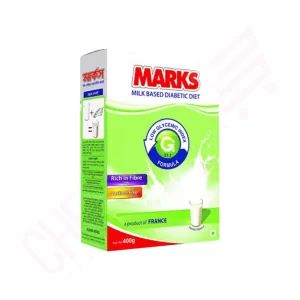 Marks Milk Based Diabetic Diet 400 gm