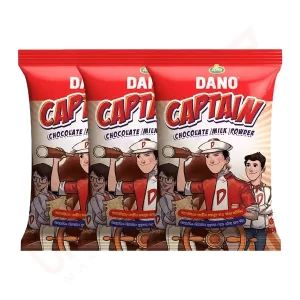 Dano Chocolate Milk Powder