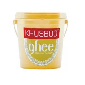 Khusboo Premium Ghee 900gm