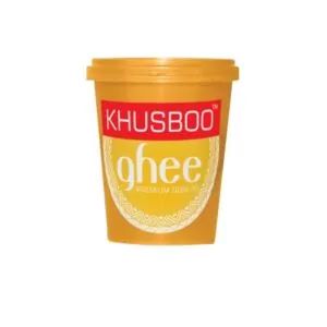 Khusboo Premium Ghee 400gm