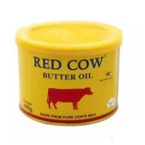 Red Cow Butter Oil 400gm