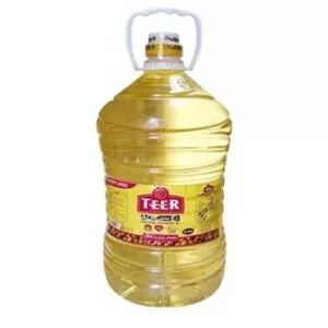 TEER Advanced Soyabean Oil 8ltr