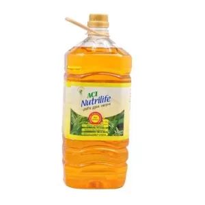 ACI Nutrilife Rice Bran Oil 2ltr