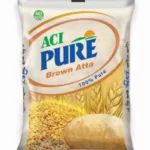 ACI Pure Brown Atta 2kg