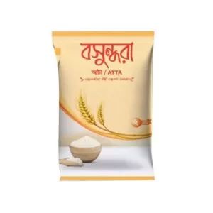 Bashundhara Atta 2kg