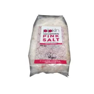 Himalayan Pink Salt 500gm