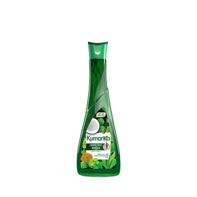 Kumarika Hair Fall Herbal Oil 200 ml