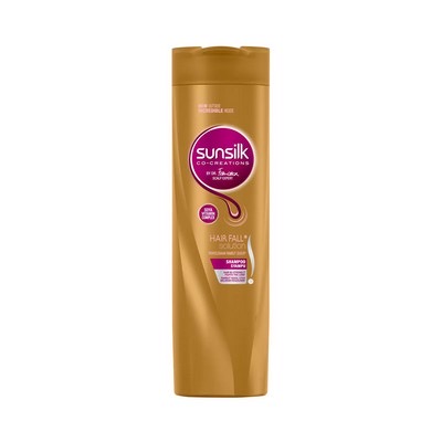 Sunsilk Shampoo Hair Fall Solution 330 ml