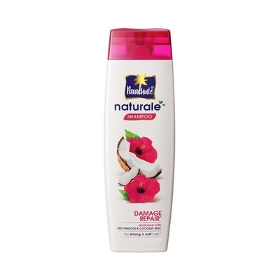 Parachute Naturale Damage Repair Shampoo 340 ml