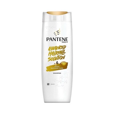 Pantene Hairfall Solution Total Damage Care Shampoo 340 ml