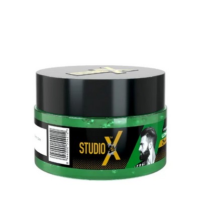 Studio X Ultimate Hold Hair Gel 50 ml