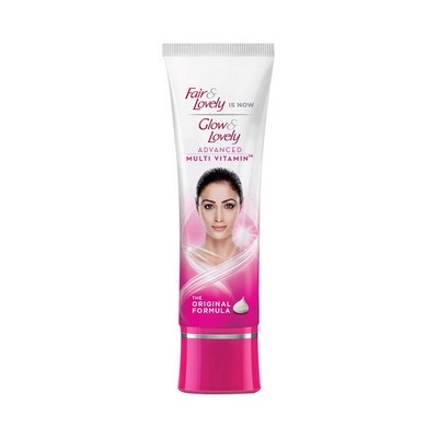 Glow & Lovely Advanced Multivitamin Cream 100 gm