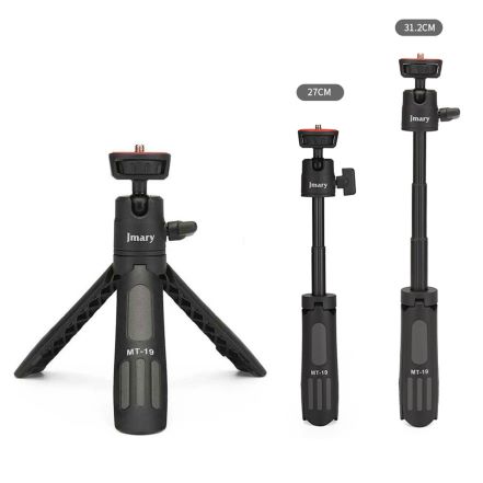 Jmary MT19 Mobile Selfie Stick Tripod