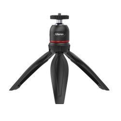 Ulanzi MT-17 Mini Tabletop Tripod With 360° Rotatable Ball Head For Phone Camera