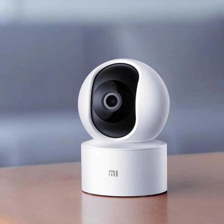 Xiaomi Smart Camera PTZ SE Version