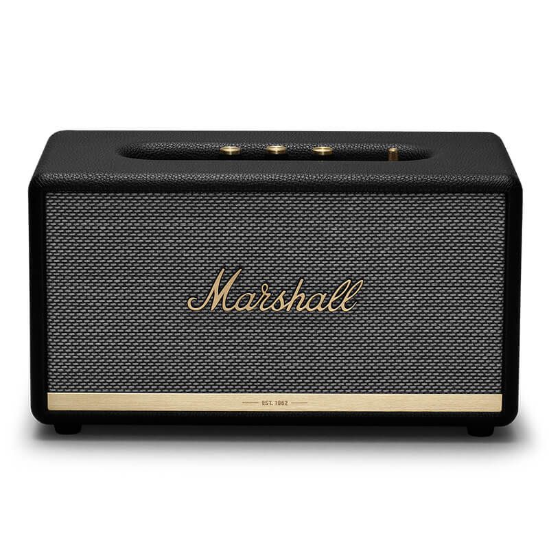 Marshall Stanmore II Portable Bluetooth Speaker