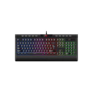 Havit KB487L USB Multi-Function Backlit Black Gaming Keyboard – 1 Year warranty